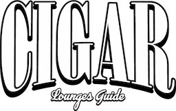 Cigar Lounge Logo